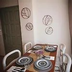 Prázdninový dům Monopoli Glyfada (Corfu)