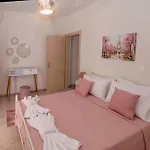 Prázdninový dům Monopoli Glyfada (Corfu)