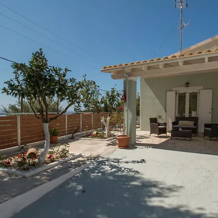 Hébergement de vacances Monopoli *