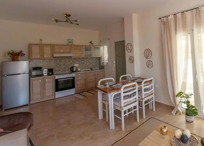 Casa vacanze Monopoli