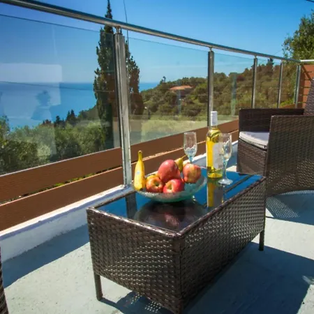 Case de vacanță Monopoli *