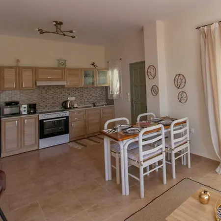 Case de vacanță Monopoli