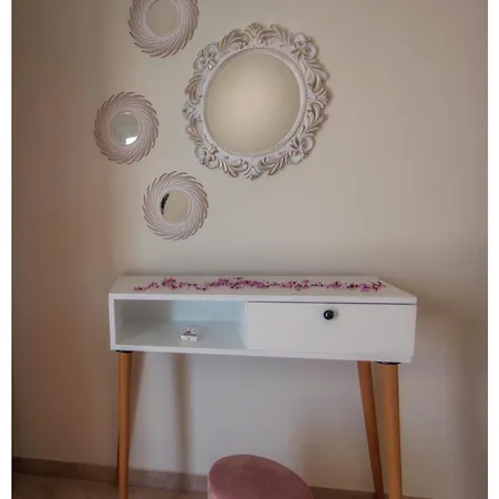 Monopoli * Glyfada (Corfu)