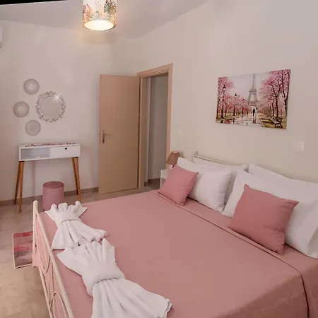 Case de vacanță Monopoli Glyfada (Corfu)