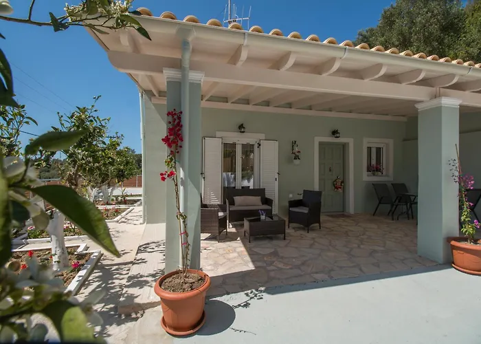 Monopoli בית נופש גליפאדה